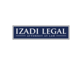 https://www.logocontest.com/public/logoimage/1610078096Izadi Legal.png